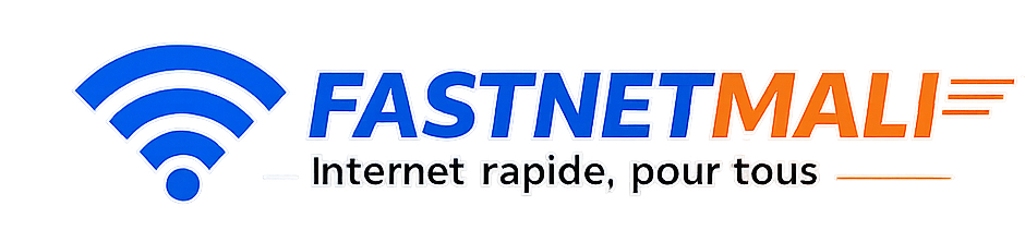 Fastnetmali
